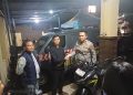 Dua Tukang Jahit Nyambi Jadi Curanmor Ditangkap, Kini Meringkuk di Sel Polsek Pancoran