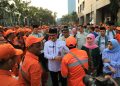 Penuh Haru Perpisahan Wali Kota Jaksel Muhammad Anwar, Ungkap Pesan Menyentuh untuk ASN hingga PPSU