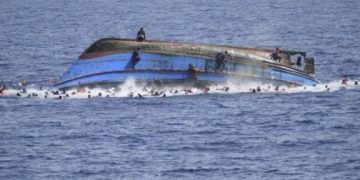 Kapal Pengangkut Puluhan WNI Tenggelam di Perairan Malaysia, 14 Orang Masih Dicari