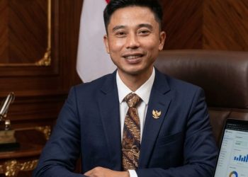 Kinerja KPK Dinilai tidak Profesional Usut Mafia Tanah di PN Sumedang, Praktisi Hukum M Rizky Minta Presiden Turun Tangan