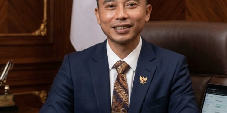 Kinerja KPK Dinilai tidak Profesional Usut Mafia Tanah di PN Sumedang, Praktisi Hukum M Rizky Minta Presiden Turun Tangan