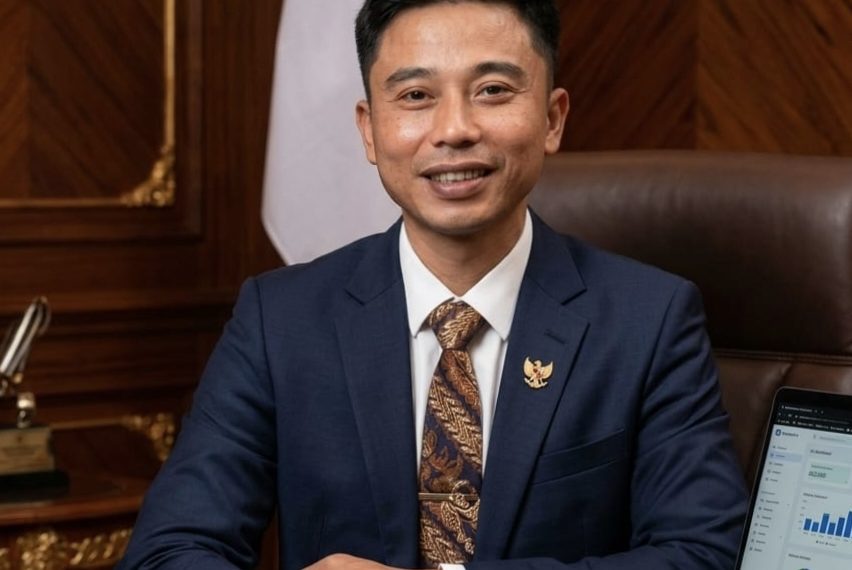 Kinerja KPK Dinilai tidak Profesional Usut Mafia Tanah di PN Sumedang, Praktisi Hukum M Rizky Minta Presiden Turun Tangan