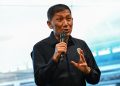 Persija vs Persib Digelar di Samarinda, Hanya Jakmania yang Boleh Saksikan Langsung Pertandingan