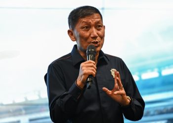 Persija vs Persib Digelar di Samarinda, Hanya Jakmania yang Boleh Saksikan Langsung Pertandingan