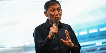 Persija vs Persib Digelar di Samarinda, Hanya Jakmania yang Boleh Saksikan Langsung Pertandingan