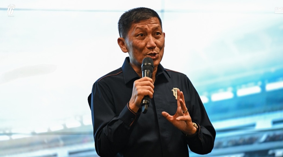 Persija vs Persib Digelar di Samarinda, Hanya Jakmania yang Boleh Saksikan Langsung Pertandingan