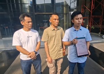 KPK Diminta Bongkar Dugaan Penyalahgunaan Wewenang di PN Sumedang Terkait Pencairan Konsinyasi Rp 190 Miliar