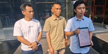 KPK Diminta Bongkar Dugaan Penyalahgunaan Wewenang di PN Sumedang Terkait Pencairan Konsinyasi Rp 190 Miliar