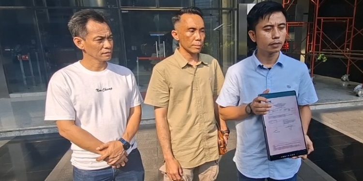 KPK Diminta Bongkar Dugaan Penyalahgunaan Wewenang di PN Sumedang Terkait Pencairan Konsinyasi Rp 190 Miliar
