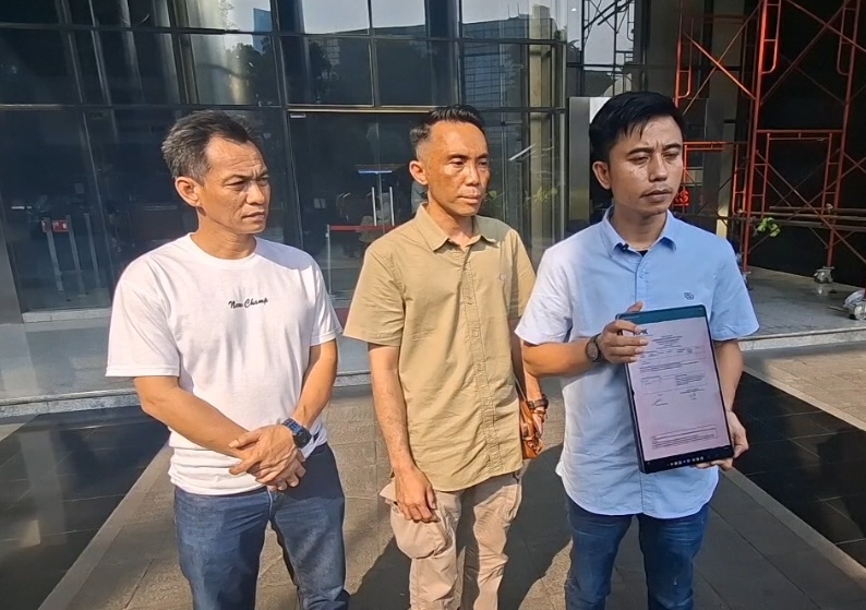 KPK Diminta Bongkar Dugaan Penyalahgunaan Wewenang di PN Sumedang Terkait Pencairan Konsinyasi Rp 190 Miliar