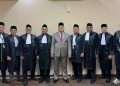 Uji Materi UU No 24/2000 Terkait BoP, MAKI Minta DPR Ratifikasi Perjanjian Internasional