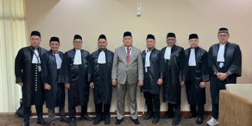 Uji Materi UU No 24/2000 Terkait BoP, MAKI Minta DPR Ratifikasi Perjanjian Internasional