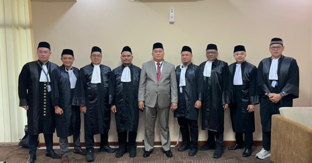 Uji Materi UU No 24/2000 Terkait BoP, MAKI Minta DPR Ratifikasi Perjanjian Internasional