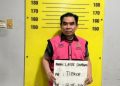 Tersangka Korupsi Nikel Bos PT Toshida Indonesia Ditahan Kejagung 
