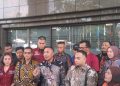 Dinilai Bertentangan dengan UUD, Lima Pasal UU Kesehatan Digugat ke MK oleh Dharma Pongrekun