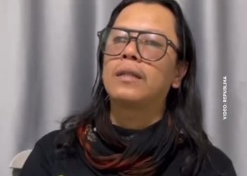 Jurnalis Republika Diculik Israel saat Misi Kemanusiaan ke Gaza, Kemlu RI Siapkan Langkah Pelindungan