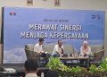 KPK Soroti Anggaran Dana MBG Rp12 Triliun yang Mengendap di Rekening Yayasan