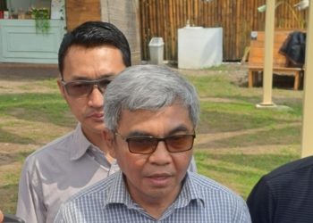 Fakta Sidang Bos Blueray Cargo, KPK Tindaklanjuti Dirjen Bea Cukai Terima S$ 213.600