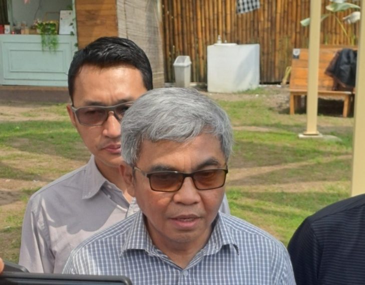 Fakta Sidang Bos Blueray Cargo, KPK Tindaklanjuti Dirjen Bea Cukai Terima S$ 213.600
