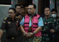 Usai Ditetapkan Tersangka, Mantan Anggota Ombudsman Yeka Hendra Fatika Ditahan Kejagung