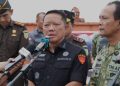 Penyeludupan 25 Kontainer Radio Aktif Nuklir Gagal, Satgas PKH Besutan Febrie Bakal Usut Tuntas