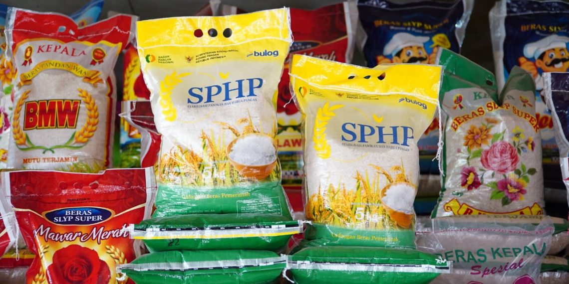 Inflasi April 2,42 Persen Disebut Sesuai Target Pemerintah, Harga Komoditas Pangan Harus Tetap Terkendali