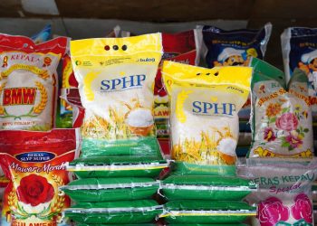 Inflasi April 2,42 Persen Disebut Sesuai Target Pemerintah, Harga Komoditas Pangan Harus Tetap Terkendali