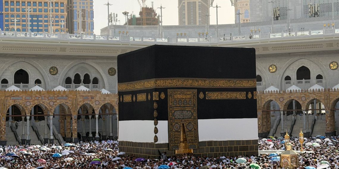Jemaah Asal Indonesia Ditemukan Wafat Usai Hilang Sepekan, Badal Haji Disiapkan untuk Almarhum
