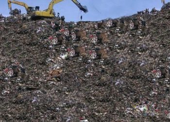 Tangani Masalah Sampah, Pemerintah Kawal Percepatan Pembangunan PSEL
