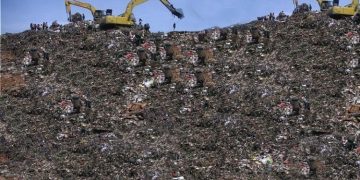Tangani Masalah Sampah, Pemerintah Kawal Percepatan Pembangunan PSEL