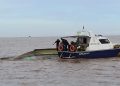 Kapal Pengangkut Puluhan WNI Tenggelam di Perairan Malaysia, 14 Orang Masih Dicari