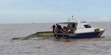 Kapal Pengangkut Puluhan WNI Tenggelam di Perairan Malaysia, 14 Orang Masih Dicari