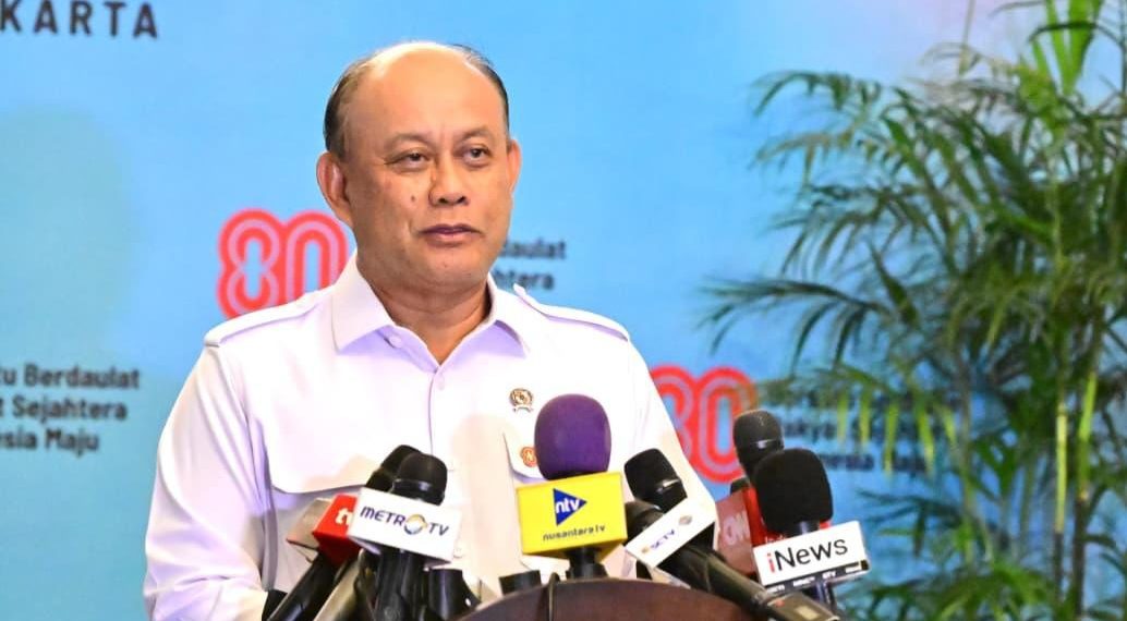 Prabowo Copot Kepala BGN Dadan Hindayana, Salah Satu Alasannya Terkait Program MBG