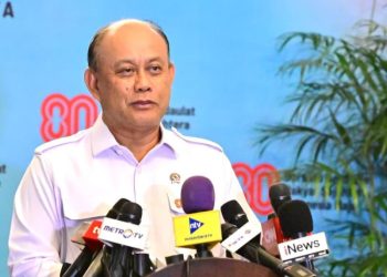 Prabowo Copot Kepala BGN Dadan Hindayana, Salah Satu Alasannya Terkait Program MBG