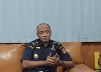 Bea Cukai Pangkal Pinang Tegaskan 15 Kontainer Milik PT PMM Memenuhi Syarat
