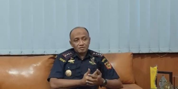 Bea Cukai Pangkal Pinang Tegaskan 15 Kontainer Milik PT PMM Memenuhi Syarat