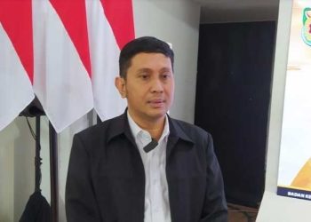 Buntut Polemik Tambang Galian C, Kesbangpol Kendal Buka Ruang Dialog dengan Admin Medsos