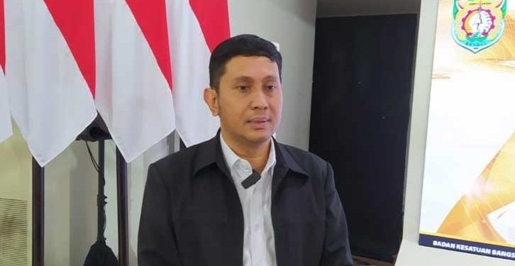 Buntut Polemik Tambang Galian C, Kesbangpol Kendal Buka Ruang Dialog dengan Admin Medsos