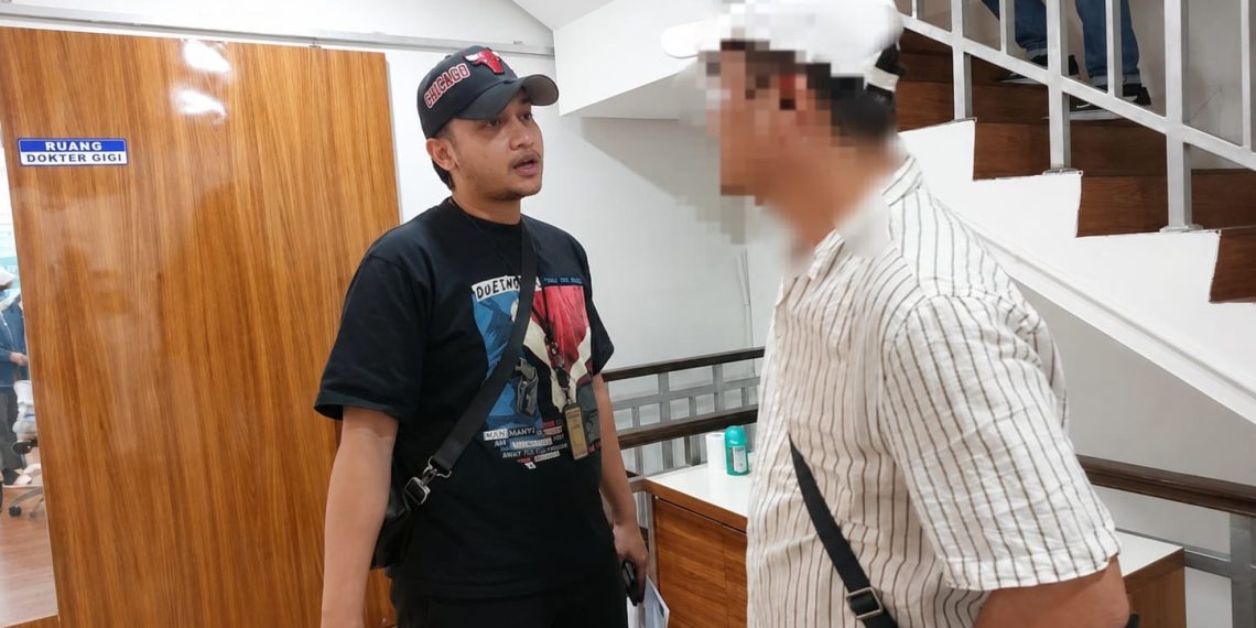 Dokter Gigi Asal Vietnam Dideportasi Usai Buka Praktik di Ciputat, Ini Sebabnya