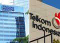 Kerugian Negara 2 Triliun, KPK Usut Kasus Notifikasi BRI dan Telkom