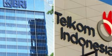 Kerugian Negara 2 Triliun, KPK Usut Kasus Notifikasi BRI dan Telkom