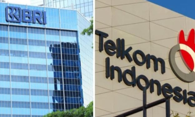 Kerugian Negara 2 Triliun, KPK Usut Kasus Notifikasi BRI dan Telkom