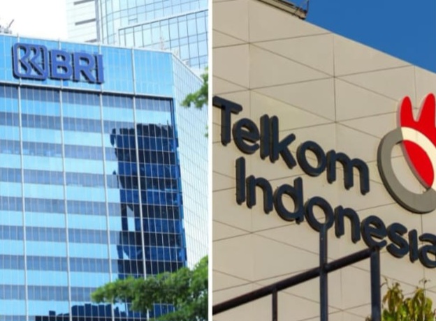 Kerugian Negara 2 Triliun, KPK Usut Kasus Notifikasi BRI dan Telkom