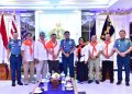 Harapan Motivasi dari KSAL pada Perayaan Ke-40 Tahun SAR Unhas