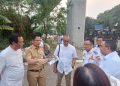 Gulirkan Dua Opsi Lokasi, Jaksel Siap Bangun Terminal Bus AKAP Baru