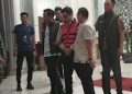 Langsung Ditahan, Kejagung Tetapkan Vendor Motor Listrik SPPG Tersangka Korupsi MBG