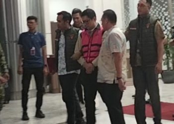 Langsung Ditahan, Kejagung Tetapkan Vendor Motor Listrik SPPG Tersangka Korupsi MBG
