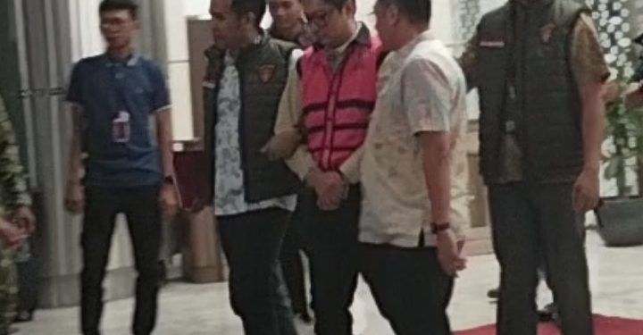Langsung Ditahan, Kejagung Tetapkan Vendor Motor Listrik SPPG Tersangka Korupsi MBG