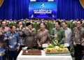 DKPP Catat 5.894 Aduan dan Pecat 815 Penyelenggara Pemilu dalam 14 Tahun