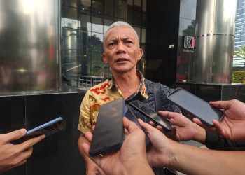 IAW Sebut Ada Dugaan Aliran Dana Rp 91 Miliar dalam Kasus Suap DJBC